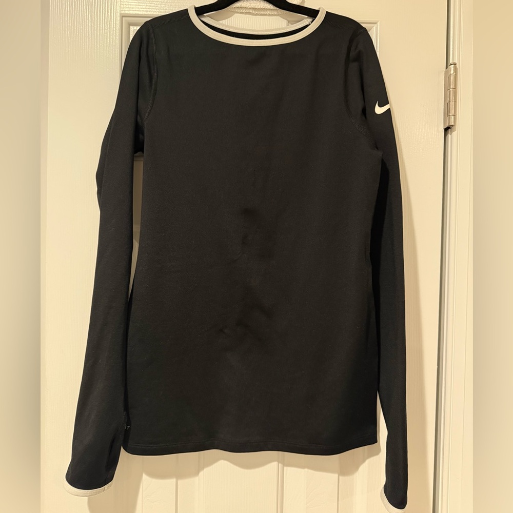 Nike Pro Dri-Fit Long Sleeve